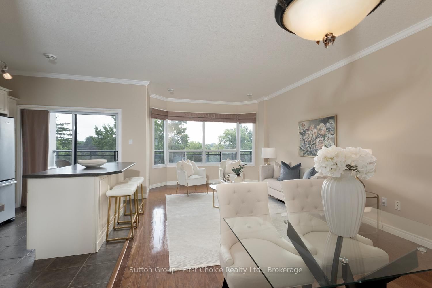 160 Romeo Street • #504 • Stratford, ON photo 17