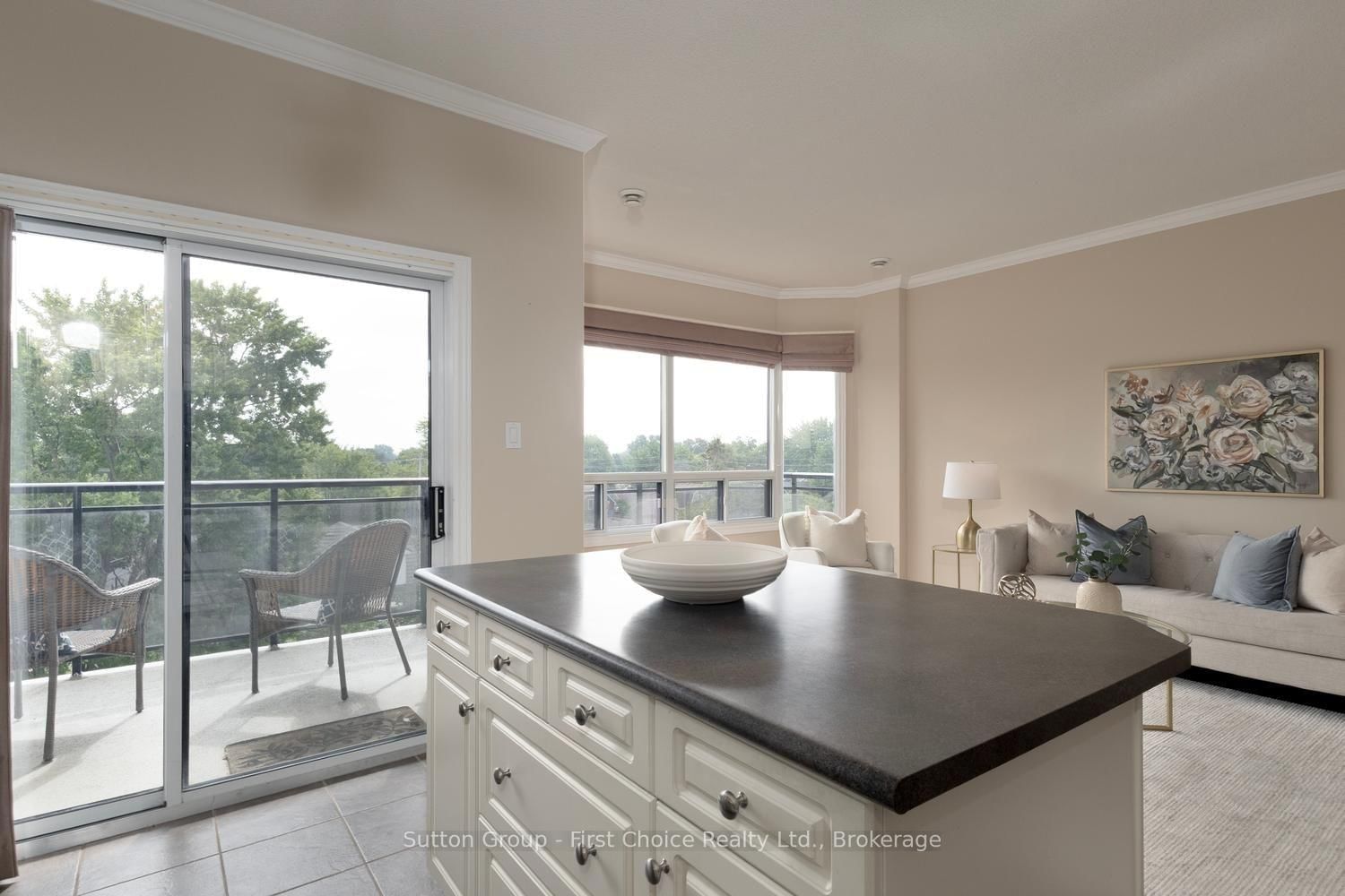 160 Romeo Street • #504 • Stratford, ON photo 19