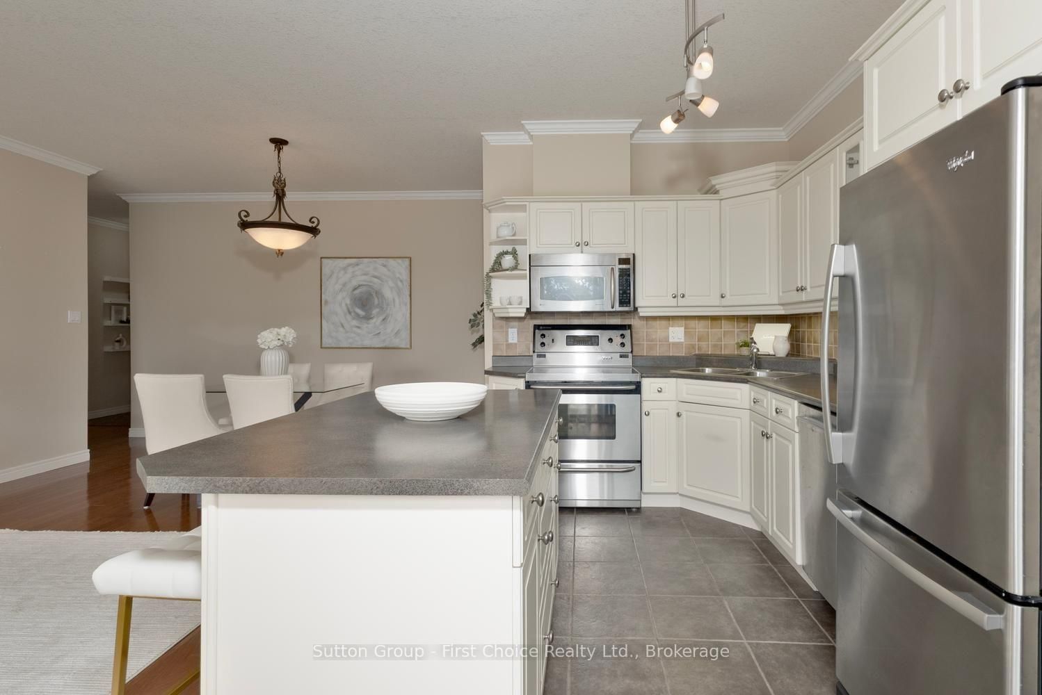 160 Romeo Street • #504 • Stratford, ON photo 20