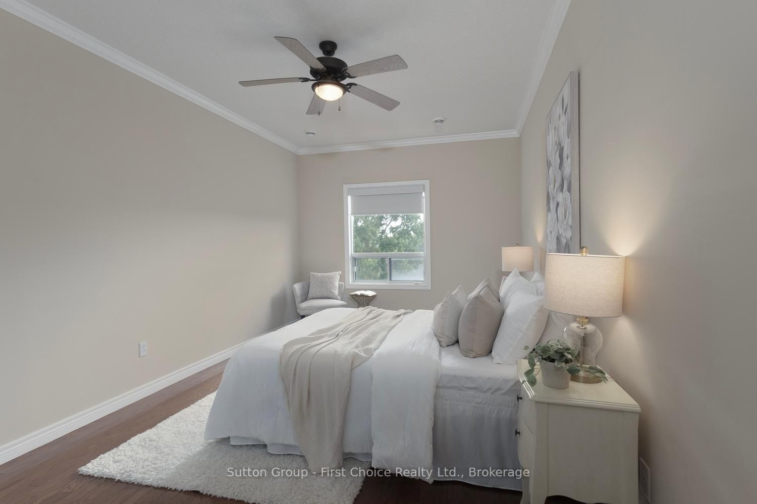 160 Romeo Street • #504 • Stratford, ON photo 21