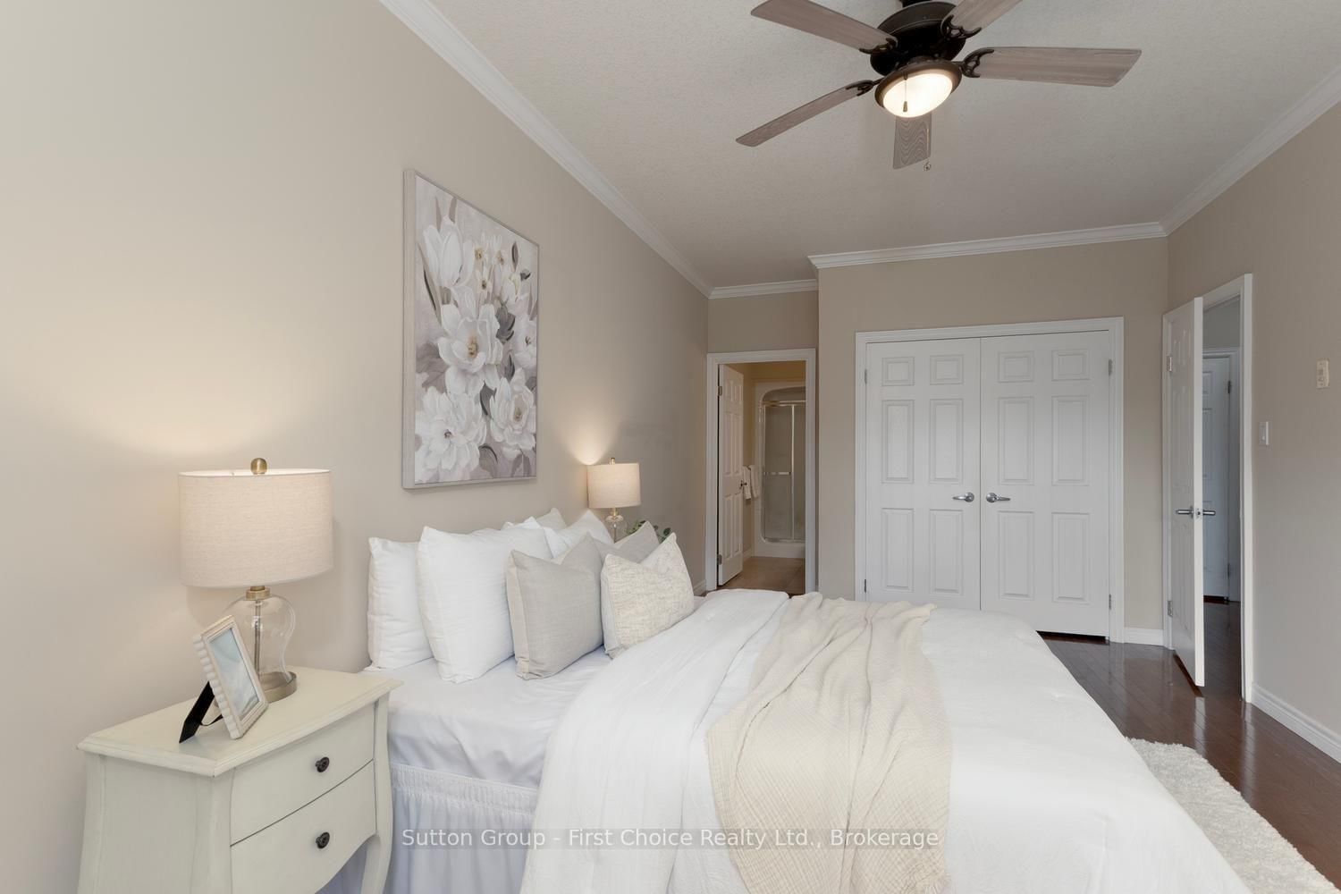 160 Romeo Street • #504 • Stratford, ON photo 22
