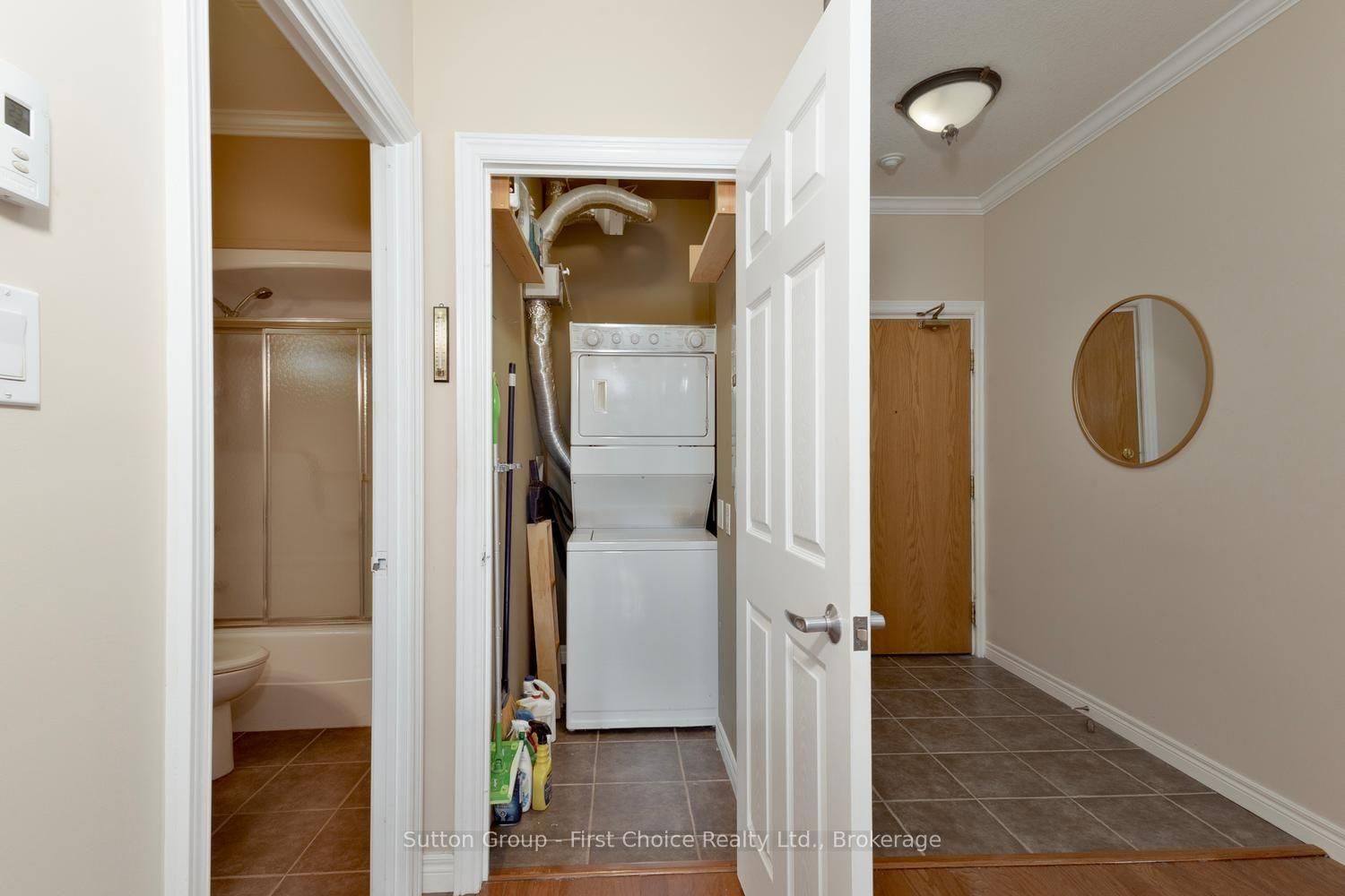 160 Romeo Street • #504 • Stratford, ON photo 27
