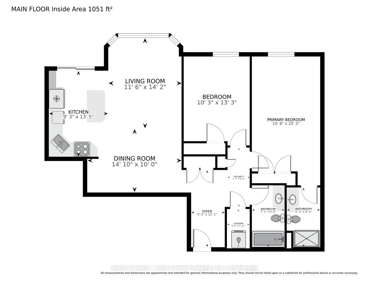 160 Romeo Street • #504 • Stratford, ON photo 28