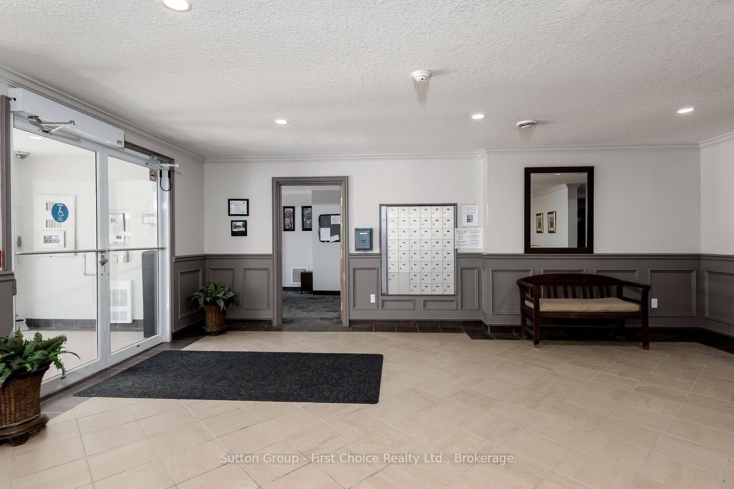 160 Romeo Street • #504 • Stratford, ON photo 31