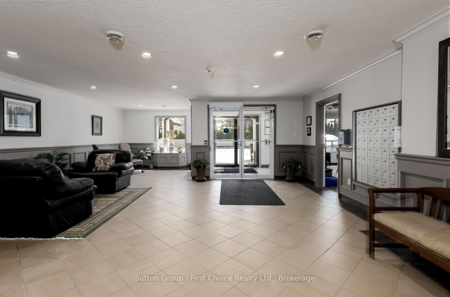 160 Romeo Street • #504 • Stratford, ON photo 32