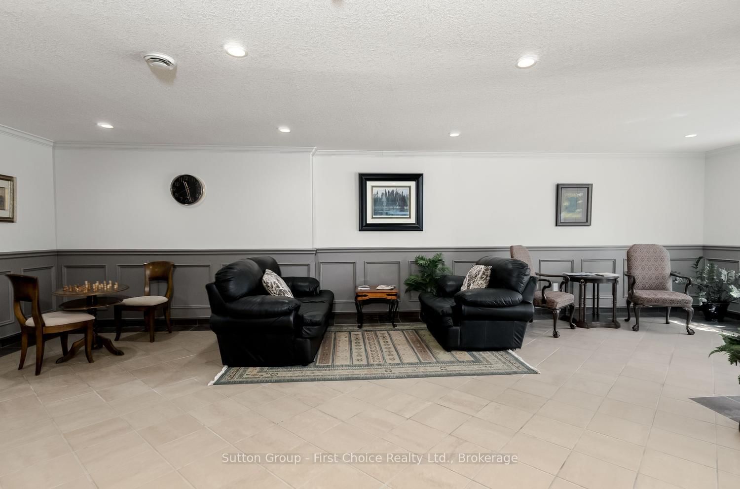 160 Romeo Street • #504 • Stratford, ON photo 33