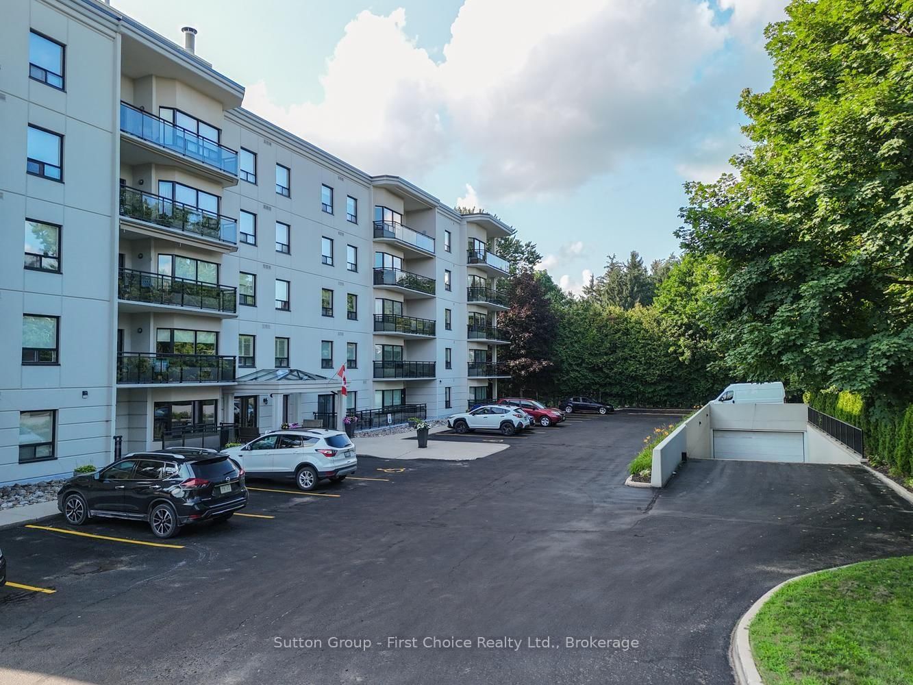 160 Romeo Street • #504 • Stratford, ON photo 35