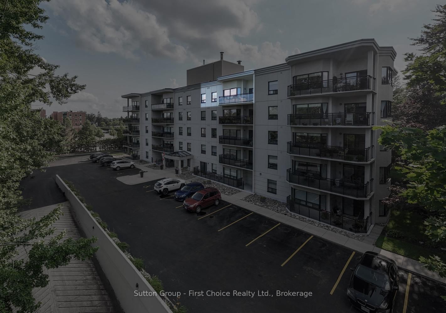 160 Romeo Street • #504 • Stratford, ON photo 4