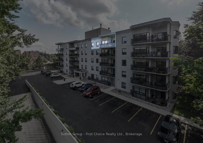 160 Romeo Street • #504 • Stratford, ON photo 4