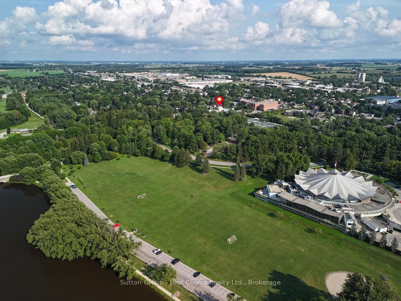 160 Romeo Street • #504 • Stratford, ON photo 43