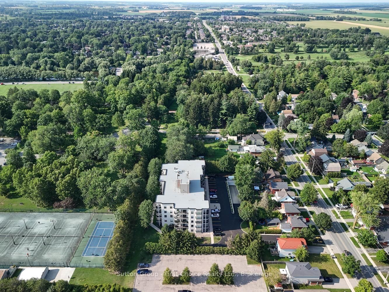 160 Romeo Street • #504 • Stratford, ON photo 45