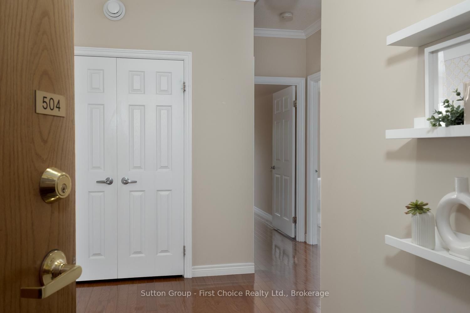 160 Romeo Street • #504 • Stratford, ON photo 6