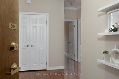 160 Romeo Street • #504 • Stratford, ON photo 6