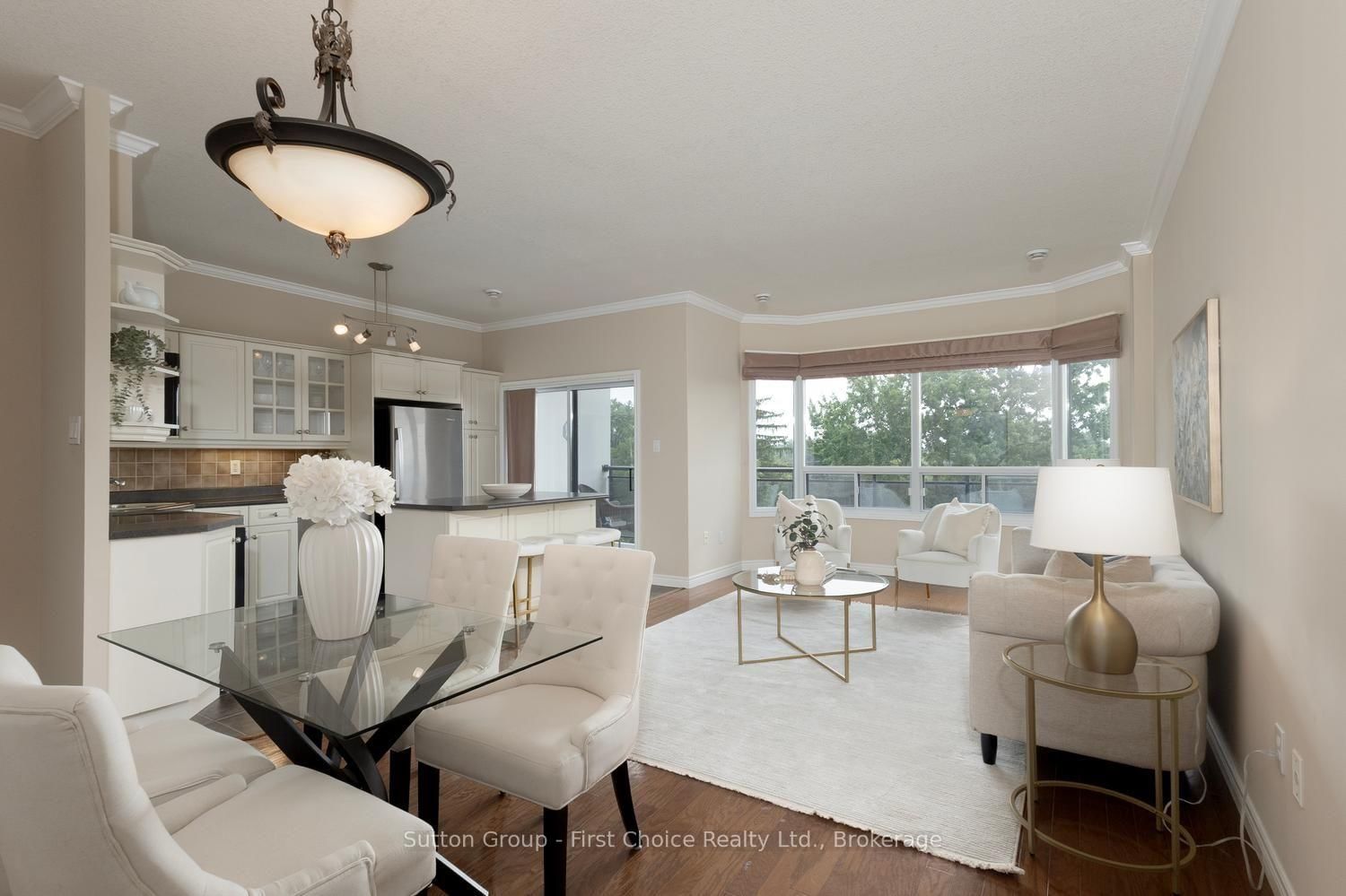 160 Romeo Street • #504 • Stratford, ON photo 9