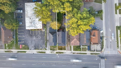 384 Wharncliffe Road S • London South, ON photo 5