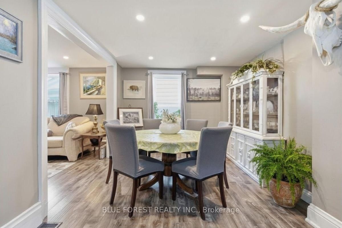 21 Isabel Street • St. Thomas, ON photo 10