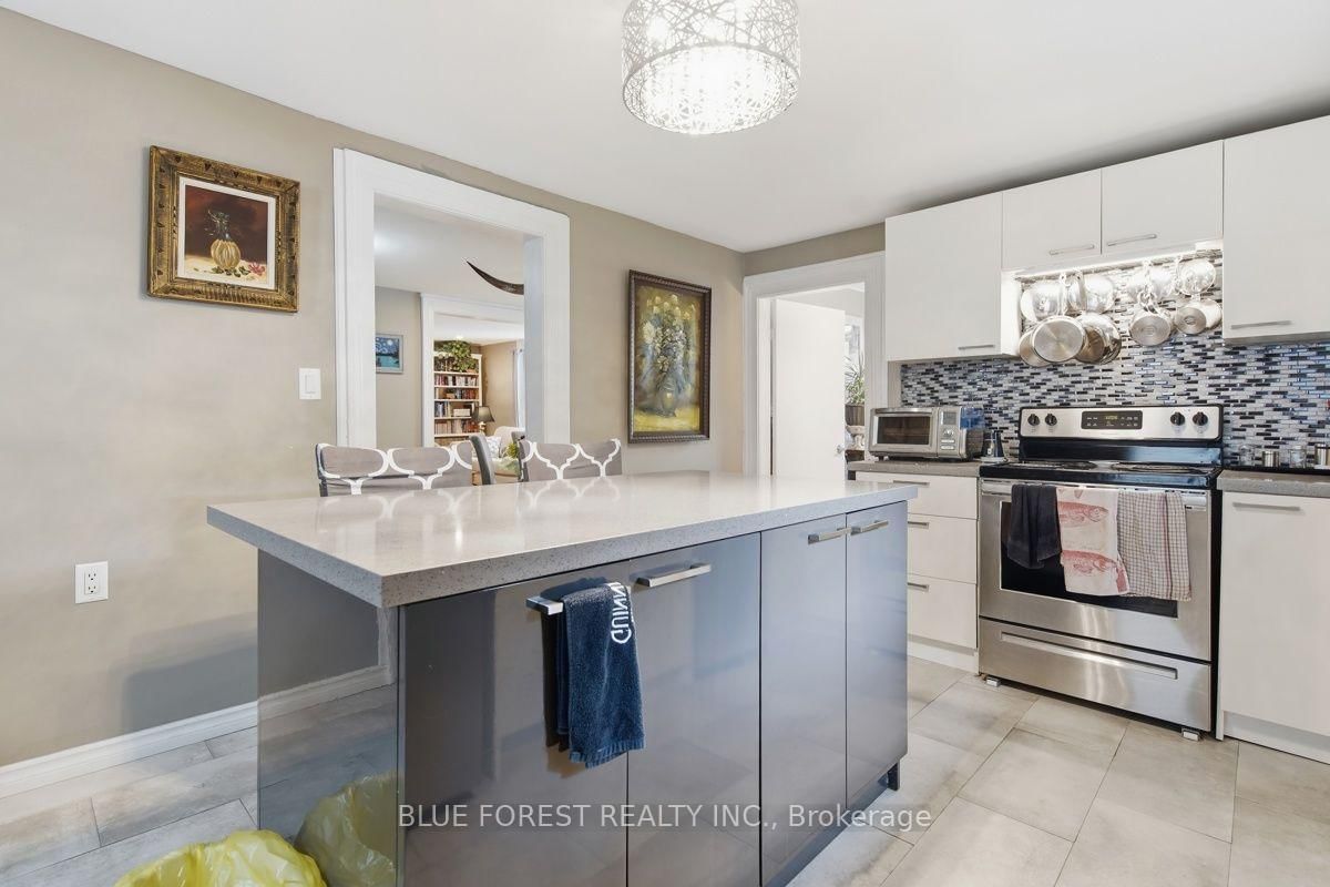 21 Isabel Street • St. Thomas, ON photo 14