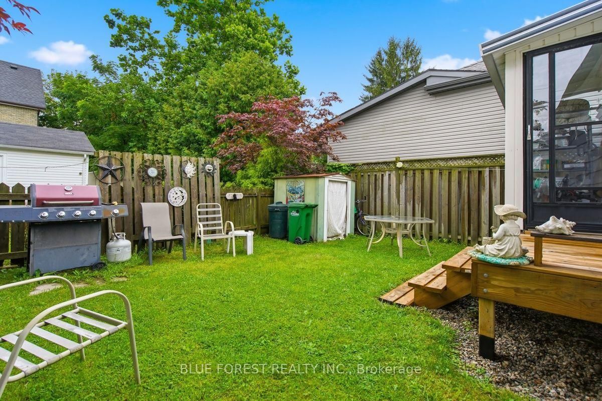 21 Isabel Street • St. Thomas, ON photo 29
