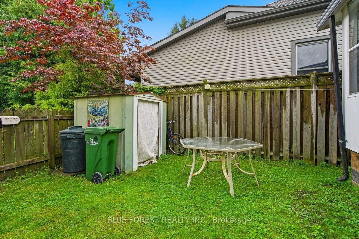 21 Isabel Street • St. Thomas, ON photo 30