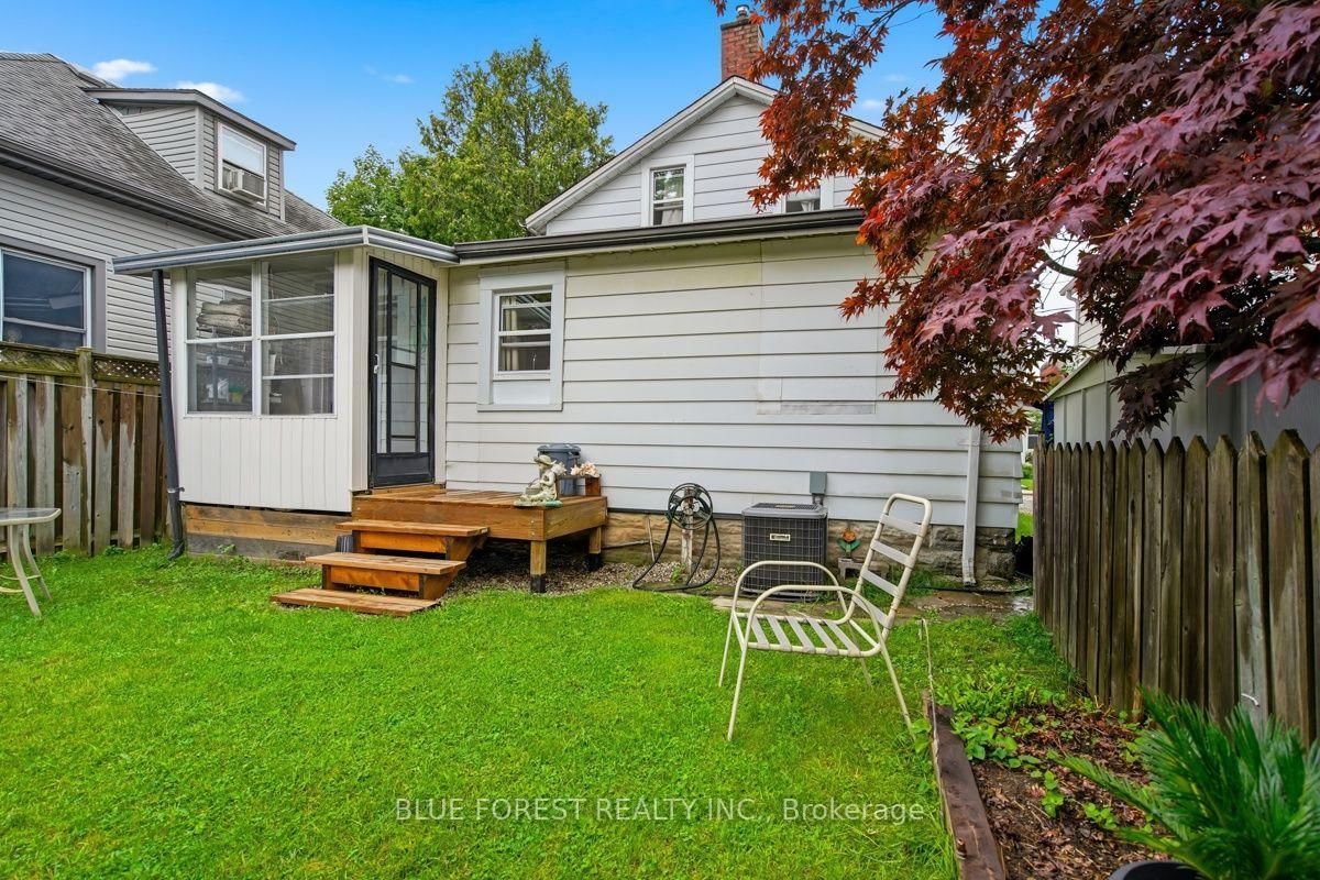 21 Isabel Street • St. Thomas, ON photo 31