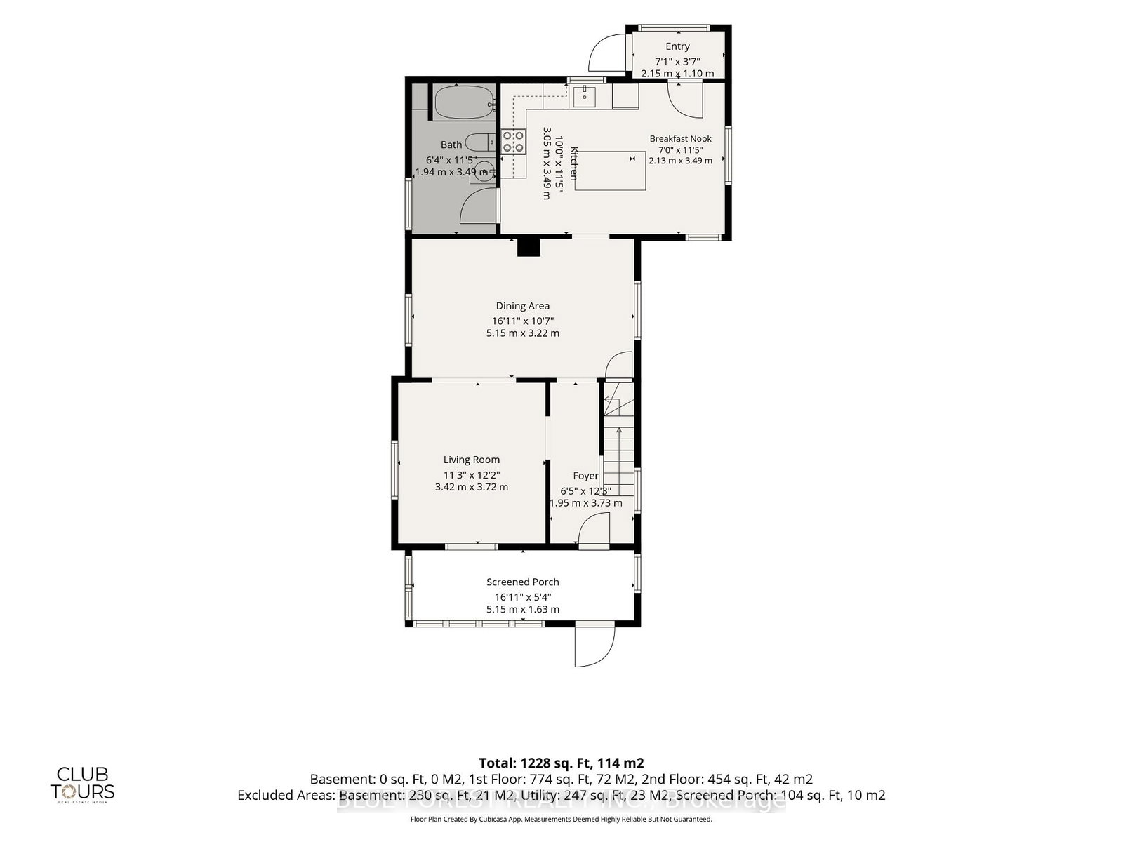 21 Isabel Street • St. Thomas, ON photo 34