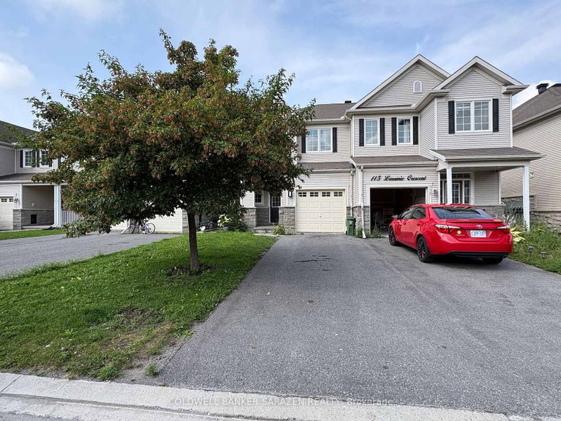117 Laramie Crescent