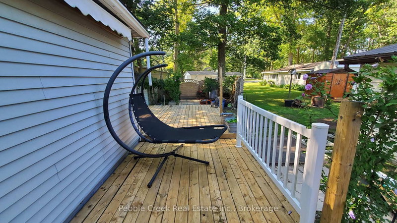 Unit #3 - 9951 Northville Crescent