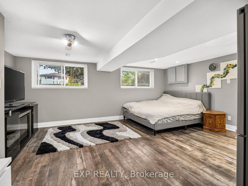 6450 Caledonia (Lower) Street