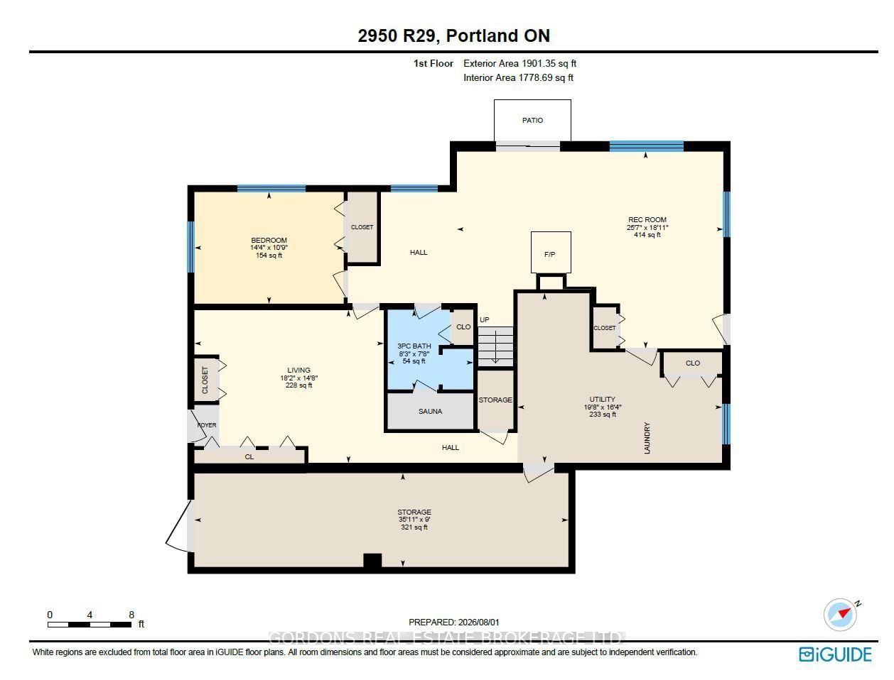 2950 R29 • Rideau Lakes, ON photo 48