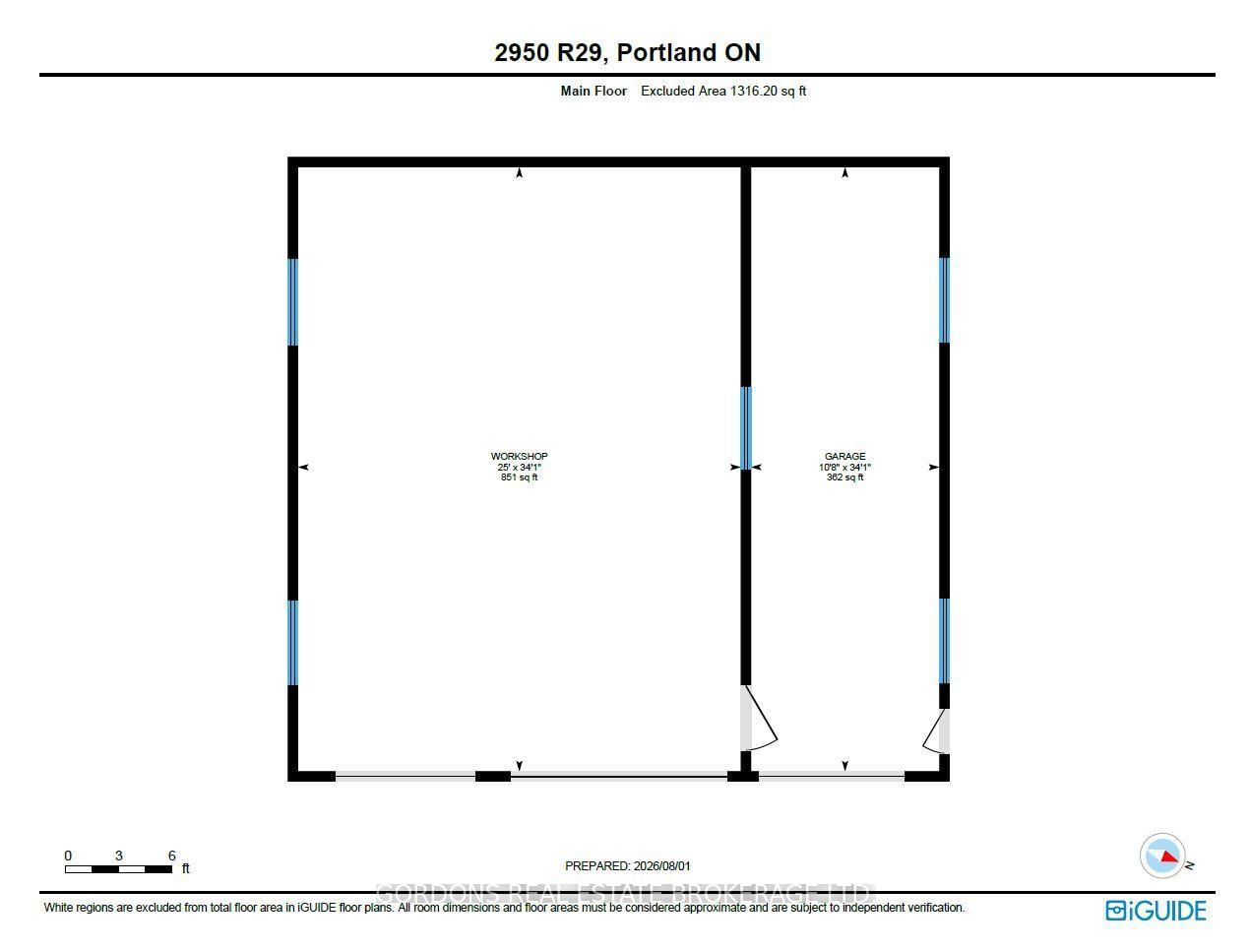 2950 R29 • Rideau Lakes, ON photo 50