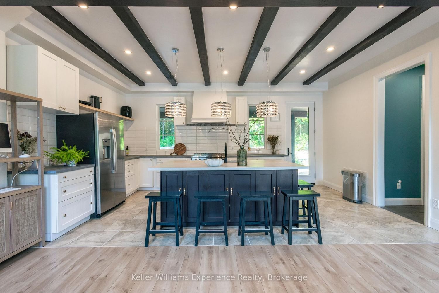 1739 Fraserburg Road • Bracebridge, ON photo 9