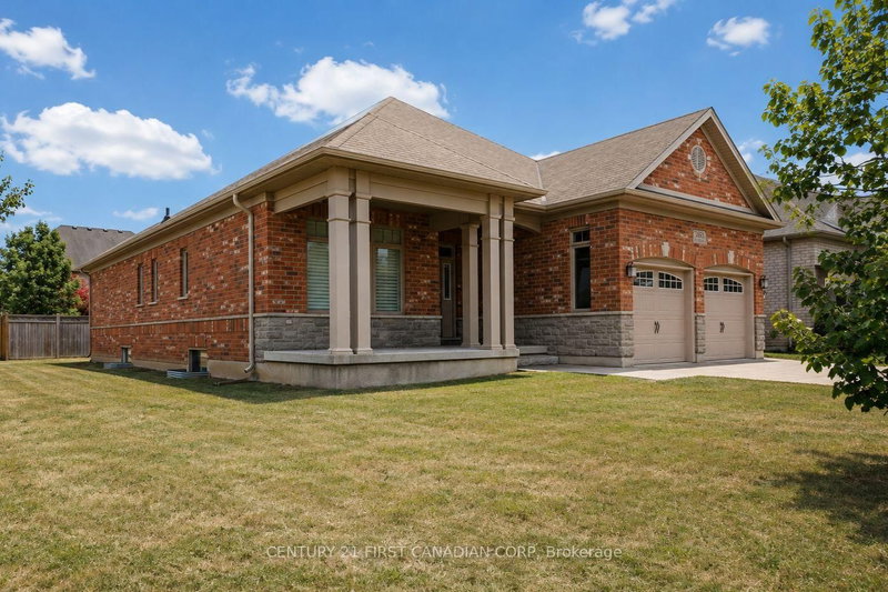3183 Pincombe Drive