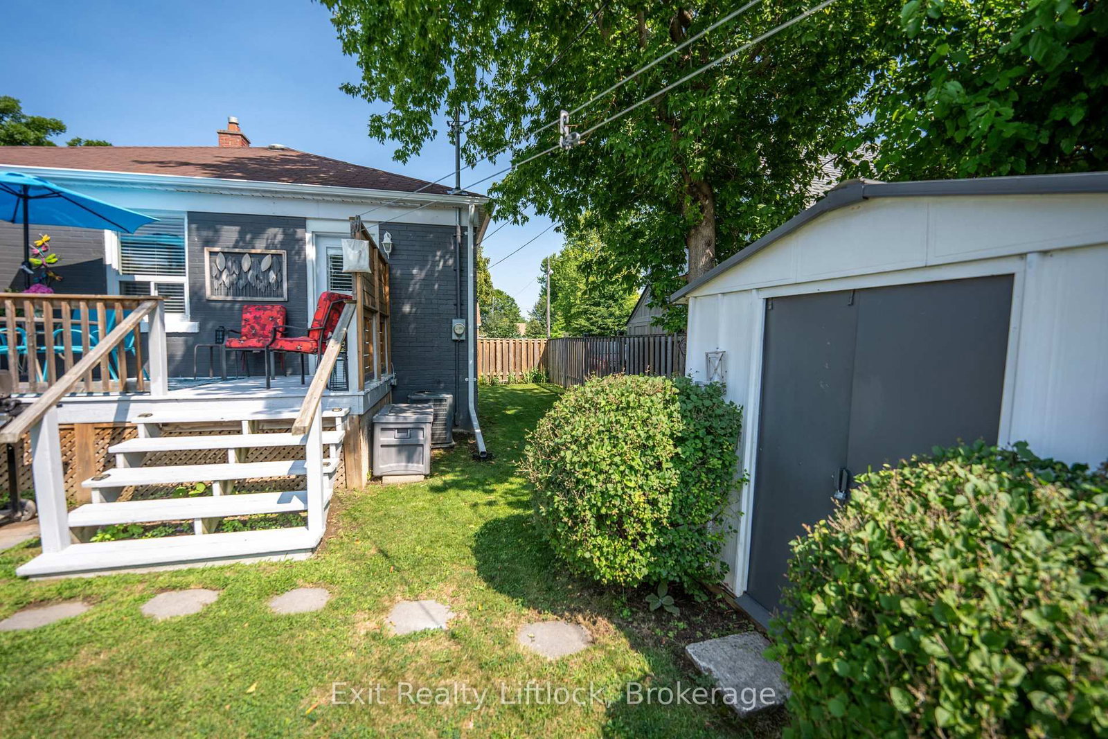 521 Mckellar Street • Peterborough, ON photo 20