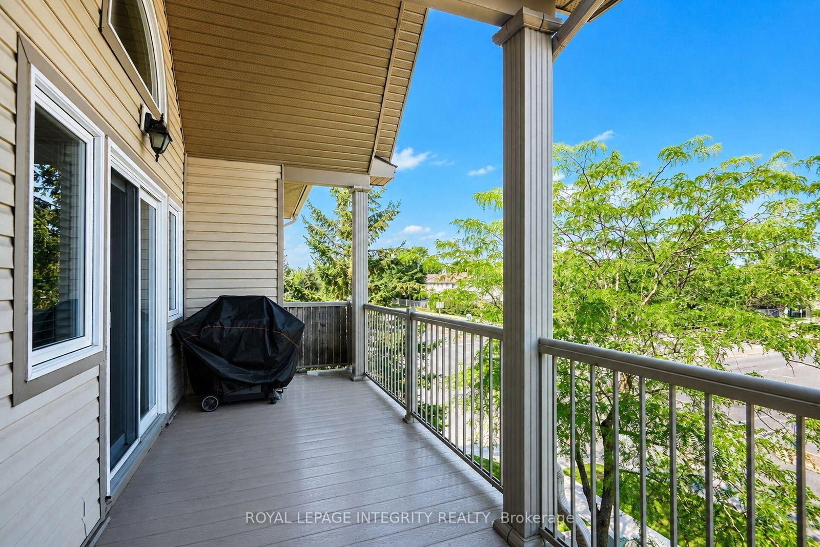 221 Crestway Drive • #J • Ottawa, ON photo 32