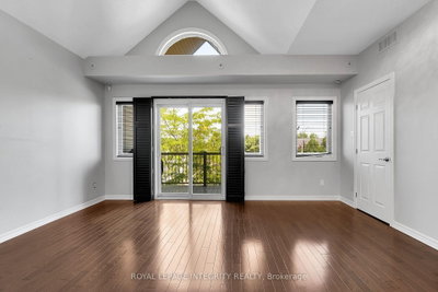 221 Crestway Drive • #J • Ottawa, ON photo 9