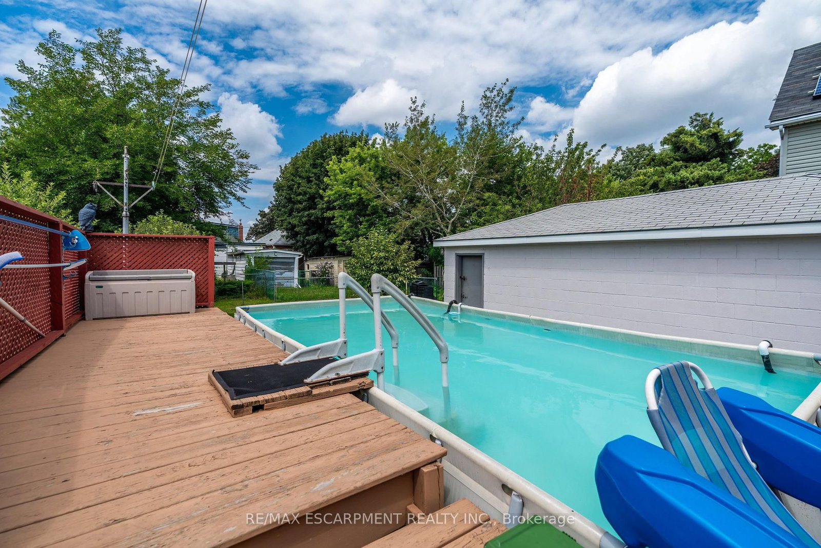 374 Upper Wentworth Street W • Hamilton, ON photo 45