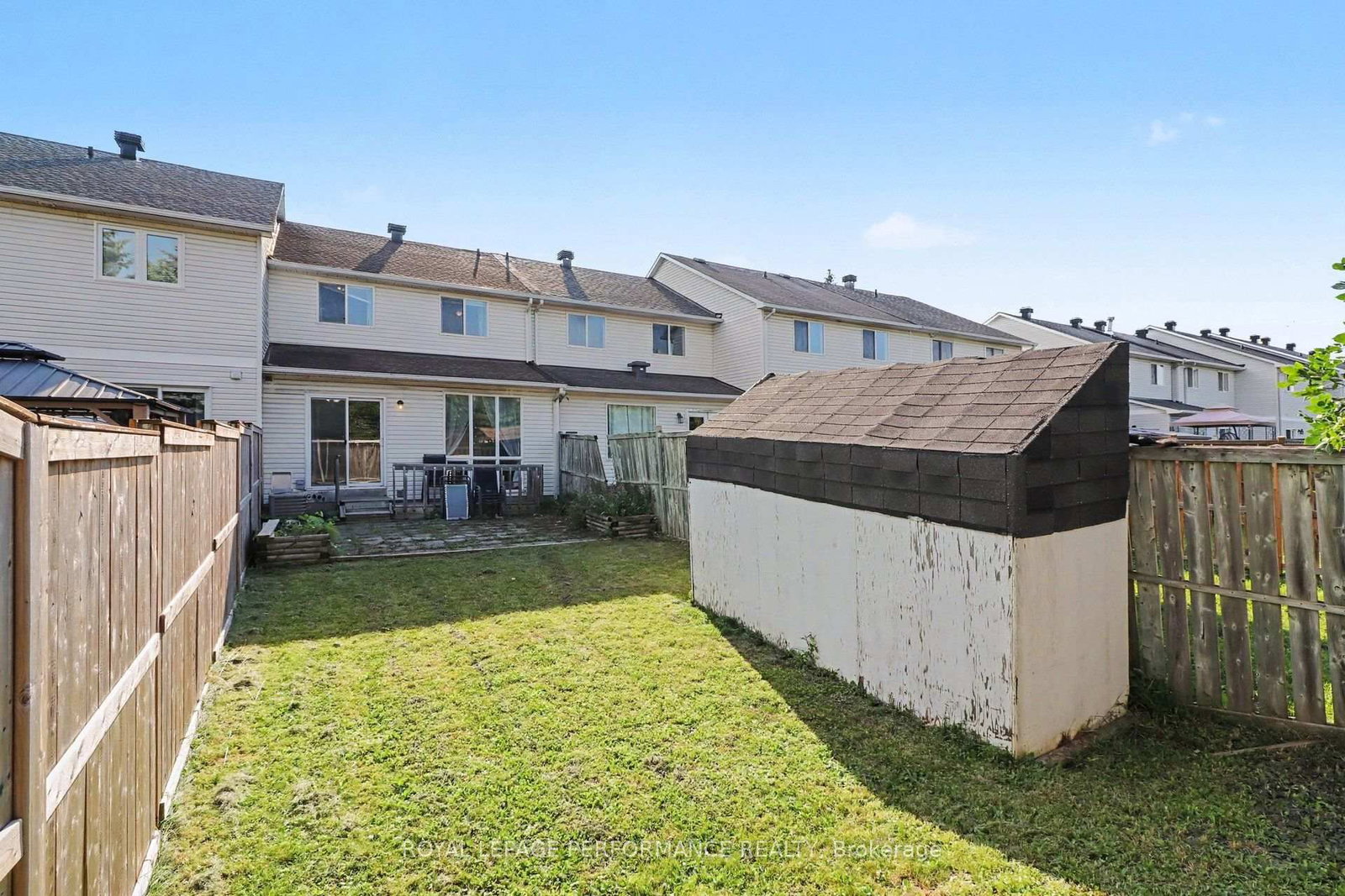 757 Nesting Way • Orleans, ON photo 29