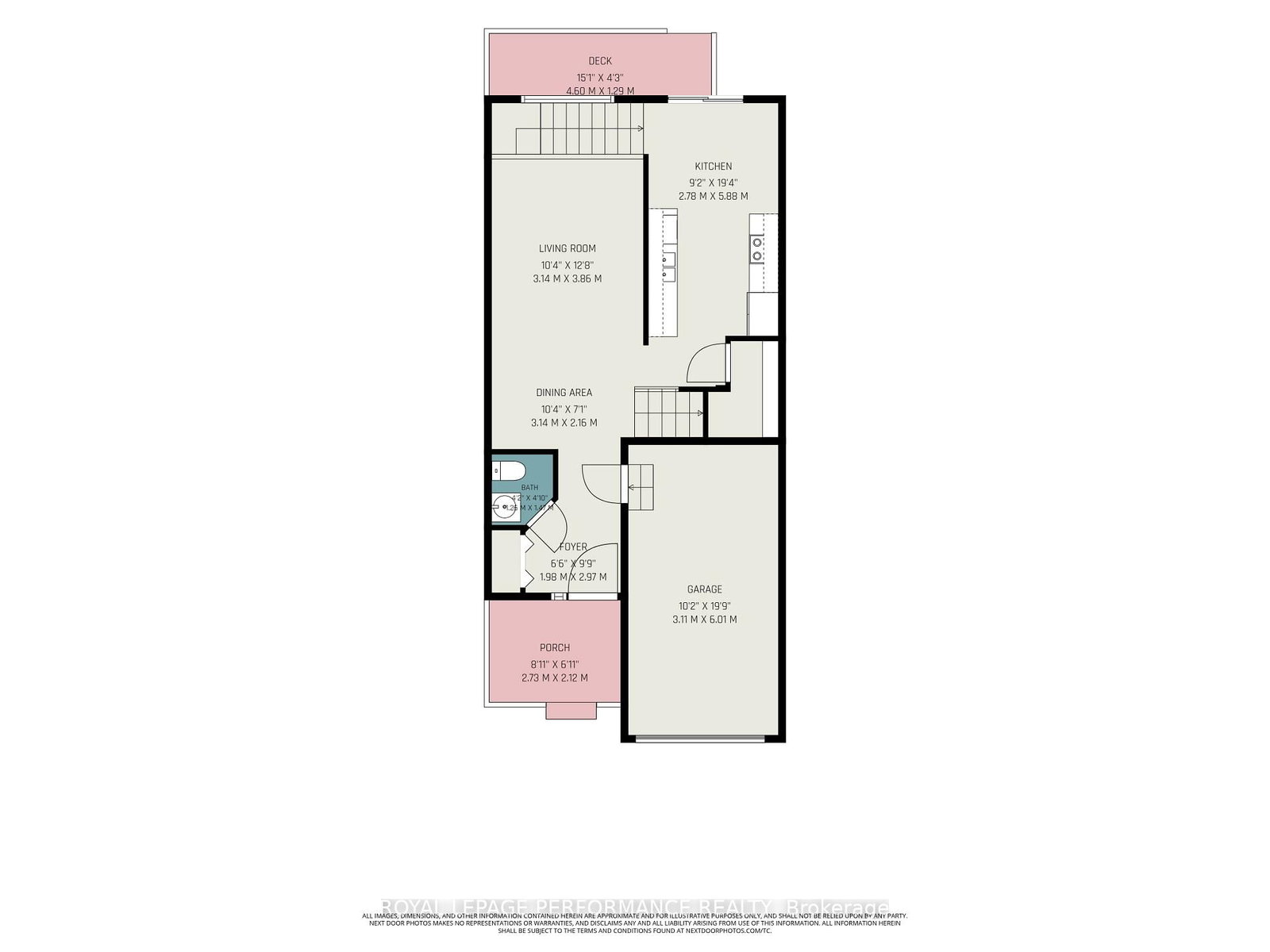 757 Nesting Way • Orleans, ON photo 34