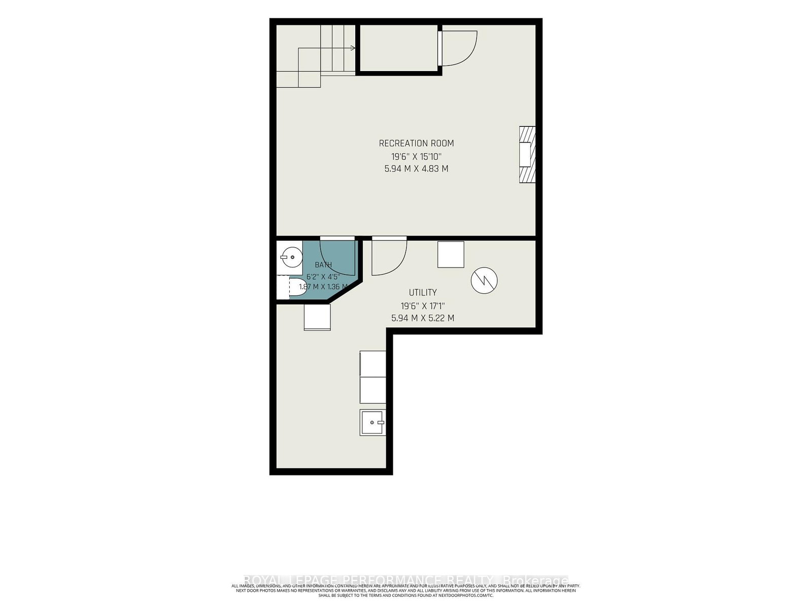757 Nesting Way • Orleans, ON photo 36