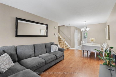 757 Nesting Way • Orleans, ON photo 5