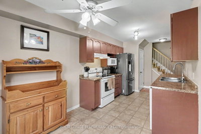 757 Nesting Way • Orleans, ON photo 8