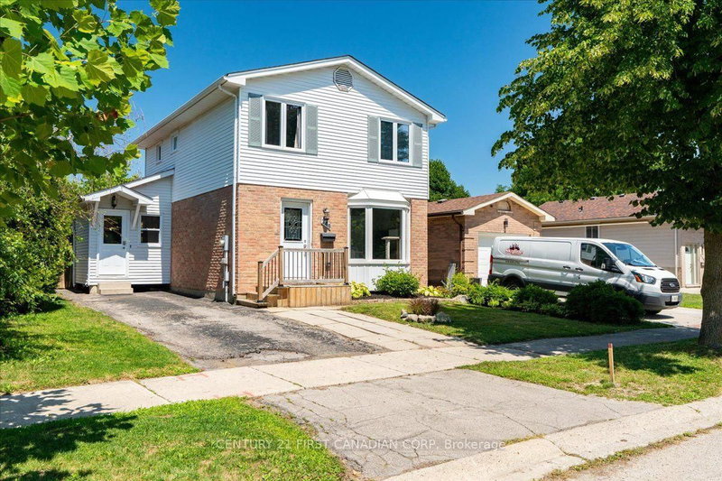 248 Ardsley Crescent