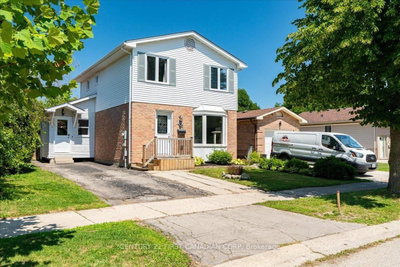 248 Ardsley Crescent • London North, ON photo 2
