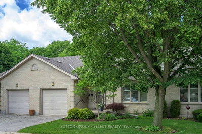 99 Edgevalley Road • #43 • London East, ON photo 3