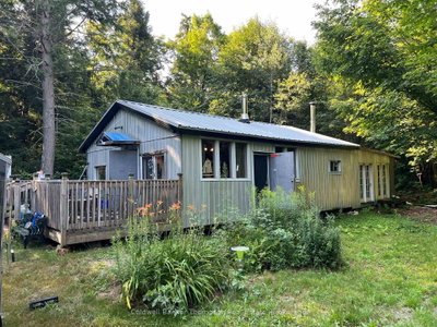Property for sale at 0 Old Nipissing Road, Parry Sound Remote Area, Ontario, P0A 1X0 - Lount - MLS: X13657434