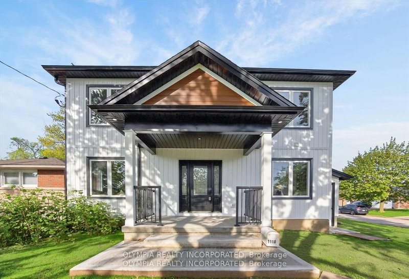 1110 Vansickle Road N