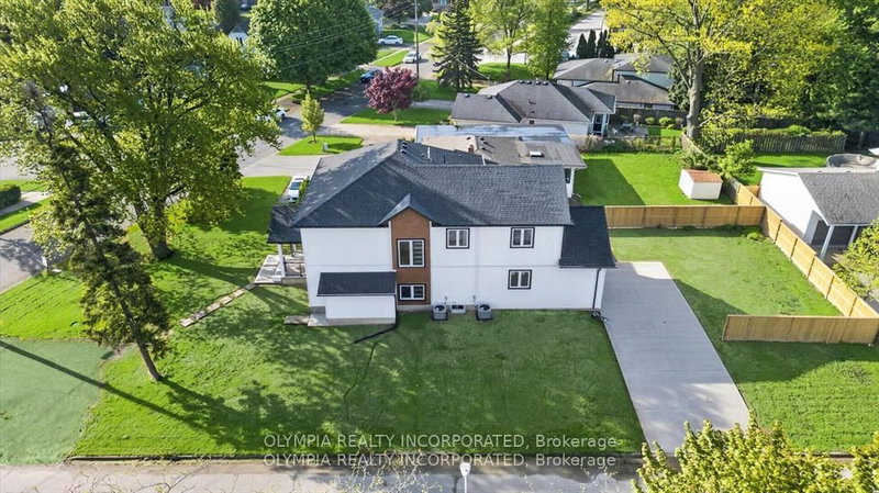 1110 Vansickle Road N
