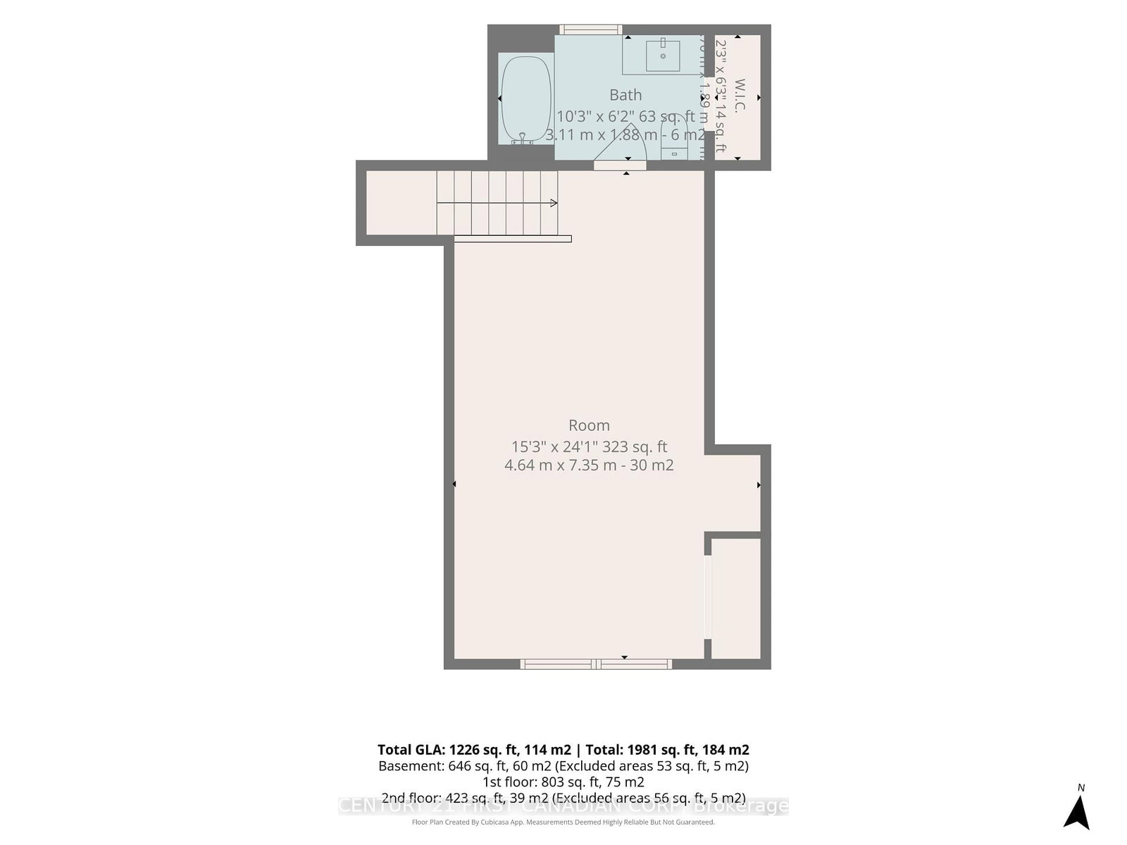 76 Chestnut Street • St. Thomas, ON photo 24