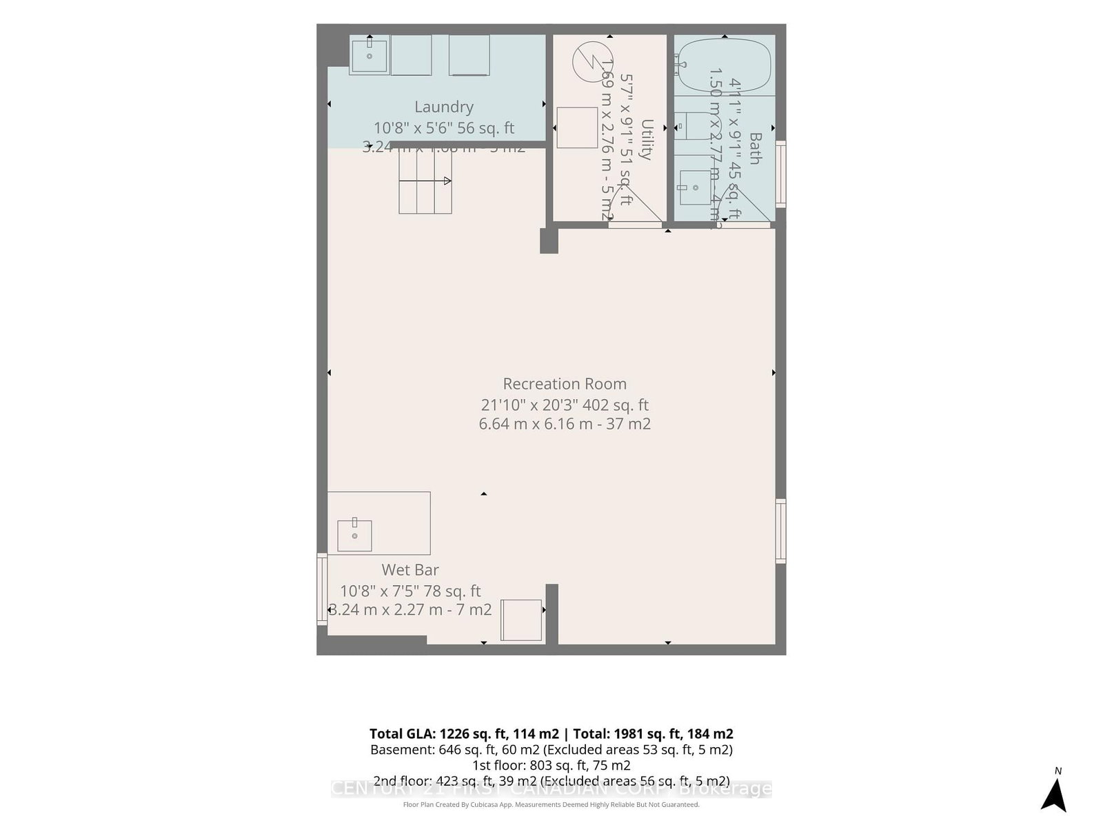 76 Chestnut Street • St. Thomas, ON photo 25