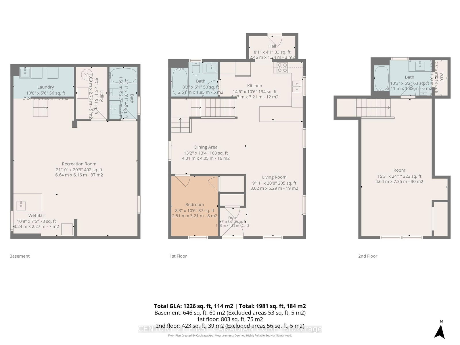 76 Chestnut Street • St. Thomas, ON photo 26